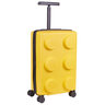 LEGO proširivi kofer 50 cm: Kocka, žuti 20290-0024