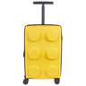 LEGO proširivi kofer 50 cm: Kocka, žuti 20290-0024