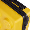 LEGO proširivi kofer 50 cm: Kocka, žuti 20290-0024