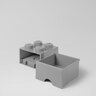 LEGO fioka (4): Kameno siva 40051740