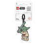 LEGO Star Wars etiketa za torbu: Joda 52222