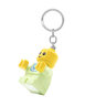 LEGO Minifigure privezak za ključeve sa svetlom: Beba LGL-KE209H