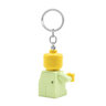 LEGO Minifigure privezak za ključeve sa svetlom: Beba LGL-KE209H