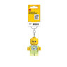 LEGO Minifigure privezak za ključeve sa svetlom: Beba LGL-KE209H