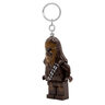 LEGO Star Wars privezak za ključeve sa svetlom: Čubaka LGL-KE100H