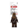 LEGO Star Wars privezak za ključeve sa svetlom: Čubaka LGL-KE100H