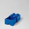 LEGO fioka (4): Plava 40051731