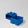 LEGO fioka (4): Plava 40051731