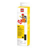 LEGO Gel olovka sa minifigurom – Crna 53703