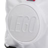 LEGO Iconic platnena torba: Bela 20322-0001