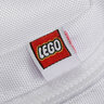 LEGO Iconic platnena torba: Bela 20322-0001