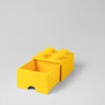 LEGO fioka (4): Žuta 40051732