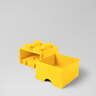 LEGO fioka (4): Žuta 40051732