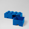 LEGO fioka (8): Plava 40061731