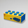 LEGO stona fioka (8): Plava 40211731