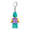 LEGO Minifigure privezak za ključeve sa svetlom: Grnčarka LGL-KE225H