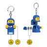 LEGO Minifigure privezak za ključeve sa svetlom: Svemirska beba LGL-KE210H