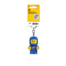LEGO Minifigure privezak za ključeve sa svetlom: Svemirska beba LGL-KE210H