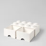 LEGO fioka (8): Bela 40061735