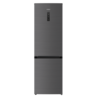 VIVAX HOME kombinovani frižider CF-344EDNF BX + POKLON VIVAX HOME Grill toster SM-2000X