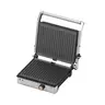 VIVAX HOME kombinovani frižider CF-344EDNF BX + POKLON VIVAX HOME Grill toster SM-2000X