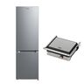 VIVAX HOME frižider CF-259ELF S + POKLON VIVAX HOME Grill toster SM-2000X