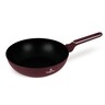 Berlinger Haus WOK Tiganj Leonardo Neo Collection BH-8432S 28cm 3,2l