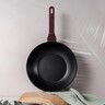 Berlinger Haus WOK Tiganj Leonardo Neo Collection BH-8432S 28cm 3,2l