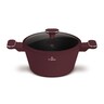 Berlinger Haus šerpa sa poklopcem Leonardo Neo Collection BH-8436S 4,1l
