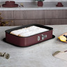 Berlinger Haus Modla za tortu Leonardo Neo Collection BH-7941S 39x27x7,5cm