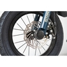 Winnerbike Bicikl 14"-tn25r93-blue Bck0962