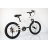 Winnerbike Bicikl 20/1-tn26q03-white Bck0954