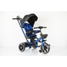 Winnerbike Tricikl #203 blue Bck0964