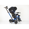 Winnerbike Tricikl #203 blue Bck0964