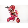 Winnerbike Tricikl #016 pink Bck0966