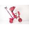 Winnerbike Tricikl #016 pink Bck0966