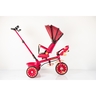Winnerbike Tricikl #016 pink Bck0966