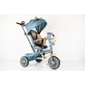 Winnerbike Tricikl #016 blue Bck0965