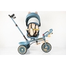 Winnerbike Tricikl #016 blue Bck0965