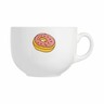 Luminarc Šolja POP GOURMANDISE DONUTS 72CL 1/1