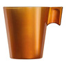 Luminarc Šolja FLASHY LONGO GOLD 22CL 1/1