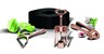Berlinger Haus set kuhinjskih alatki 3 dela BLACK ROSE COLLECTION LP-7048