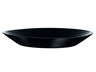 Luminarc Tanjir duboki HARENA CRNI 23cm 1/1