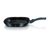 Kaufmax GRILL Tiganj 26cm METALLIC LINE AQUAMARINE EDITION
