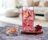 Pasabahce Čaša TIMELESS 45CL 4/1 roze