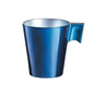 Luminarc Šolja FLASHY LONGO PETROLE 22CL 1/1