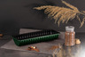 Berlinger Haus Modla za hleb rebrasta 31,5X12X5.5cm EMERALD COLLECTION BH-7643S