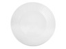 Luminarc Tanjir plitki HARENA 25cm 1/1 beli