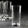 OSZ Čaša GEOMETRY 230ML 6/1 OSZ