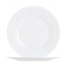 Luminarc Tanjir plitki AMARIO BELI 28cm 1/1